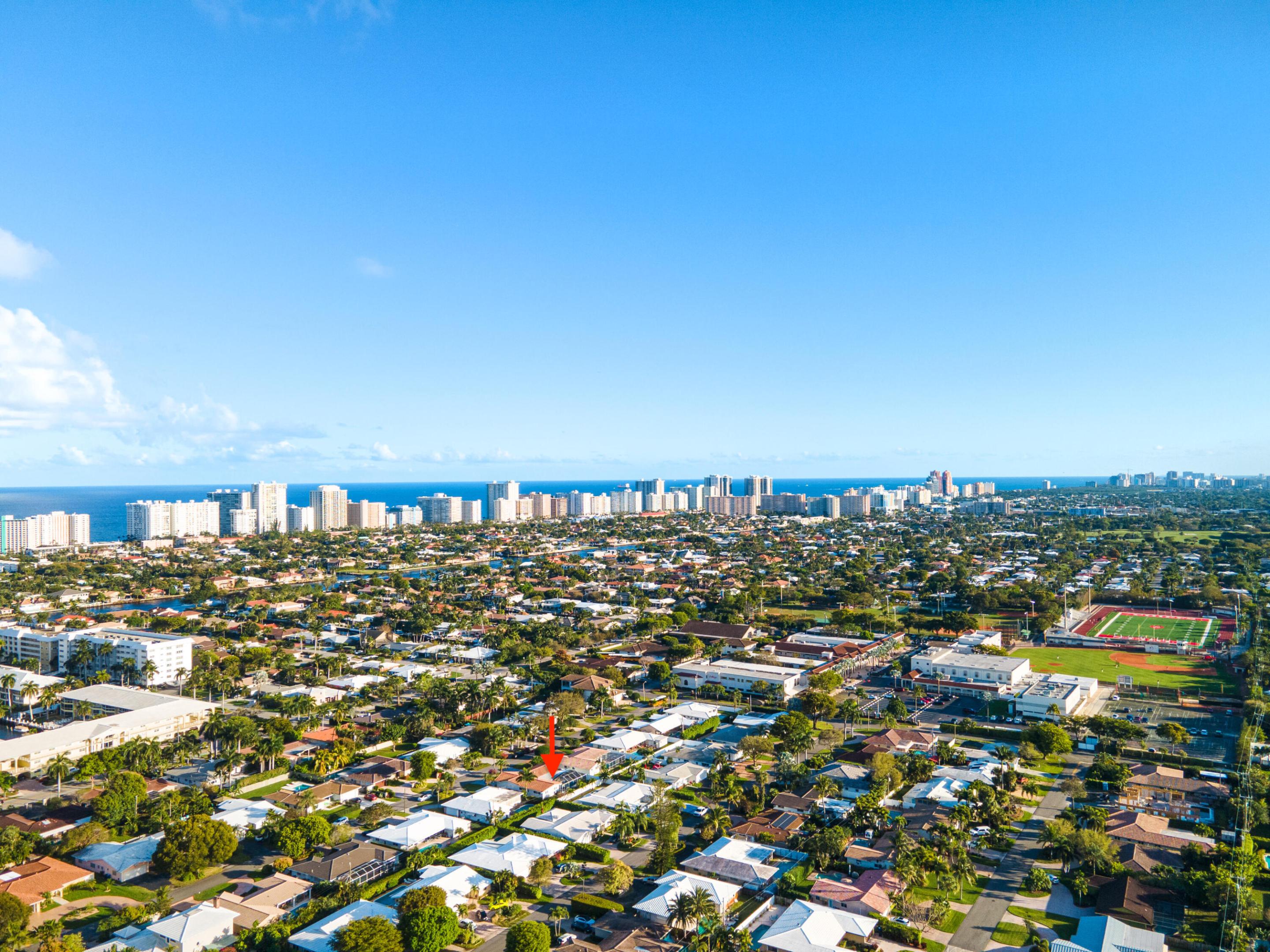 4741 NE 29th Ave Fort Lauderdale, FL 33308