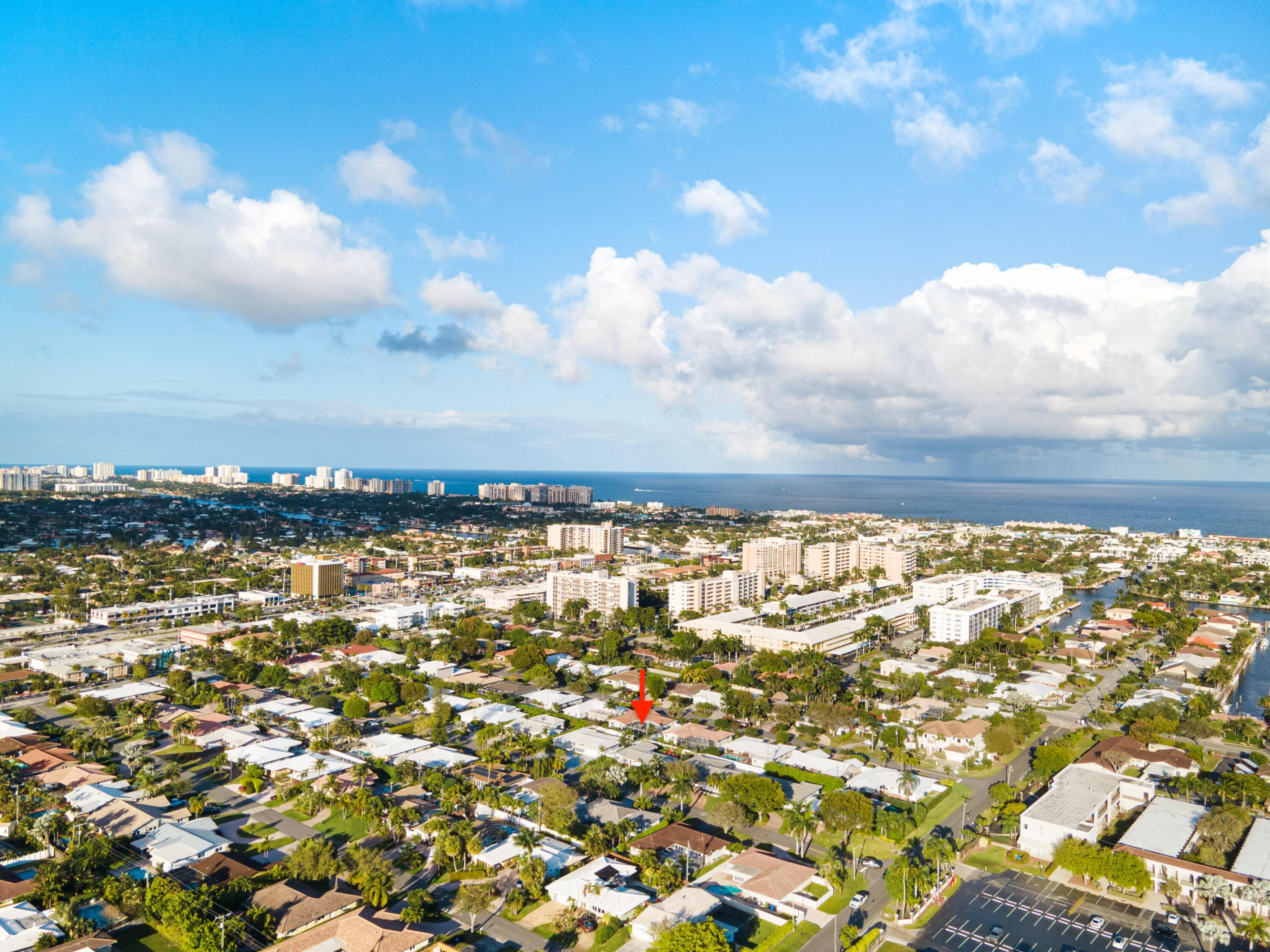 4741 NE 29th Ave Fort Lauderdale, FL 33308