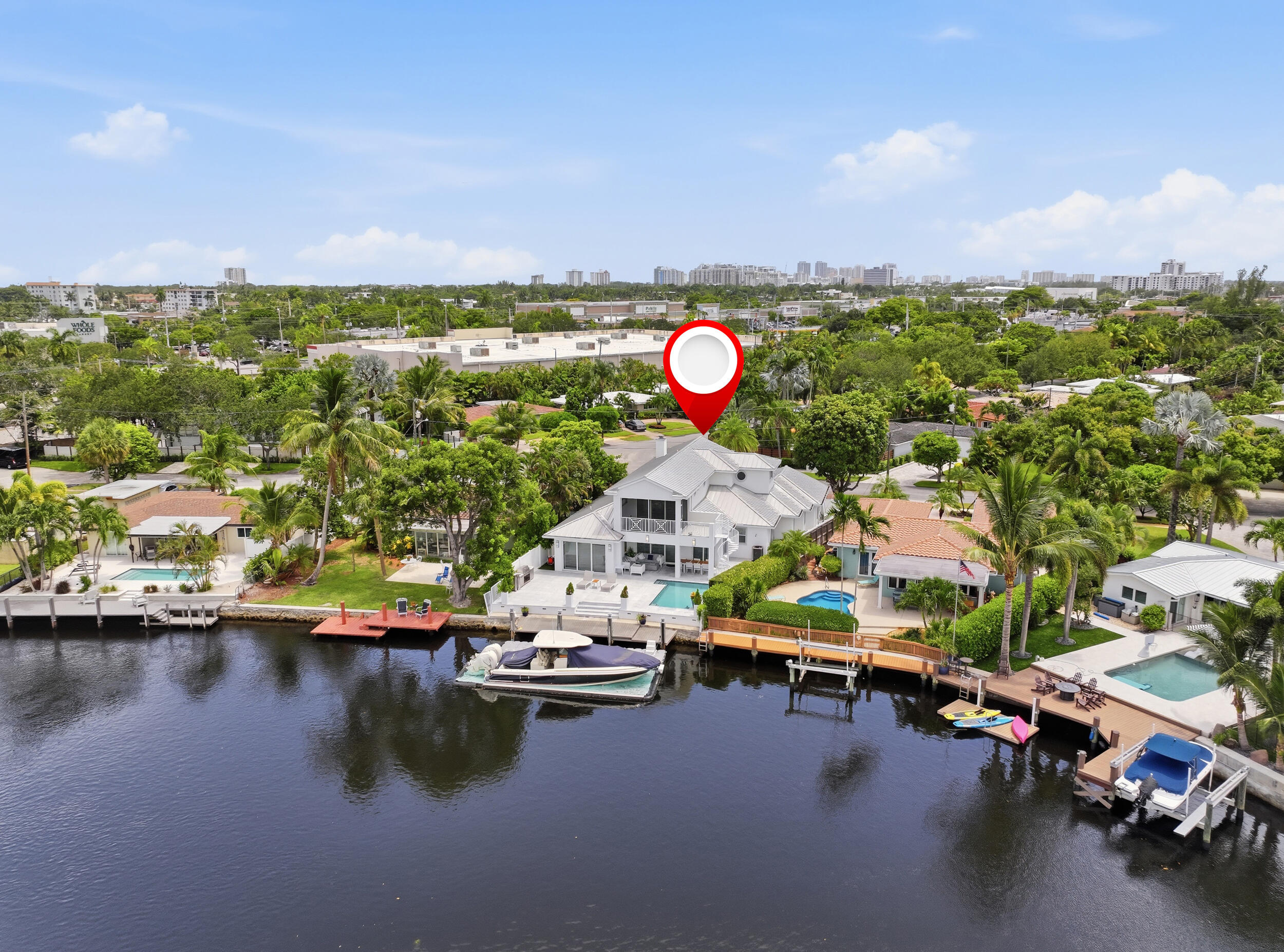 2009 NE 21st Fort Lauderdale, FL 33305