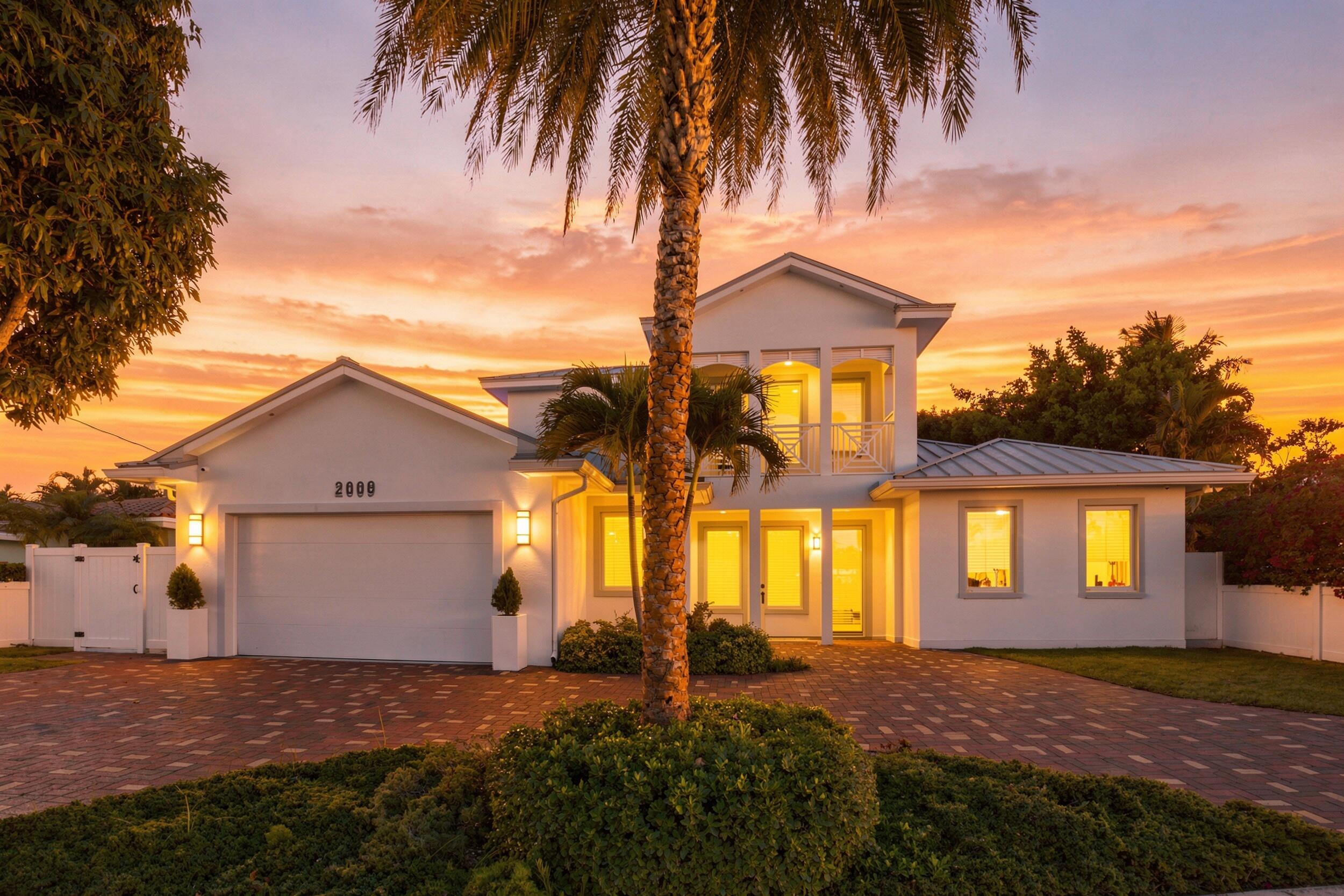 2009 NE 21st Fort Lauderdale, FL 33305