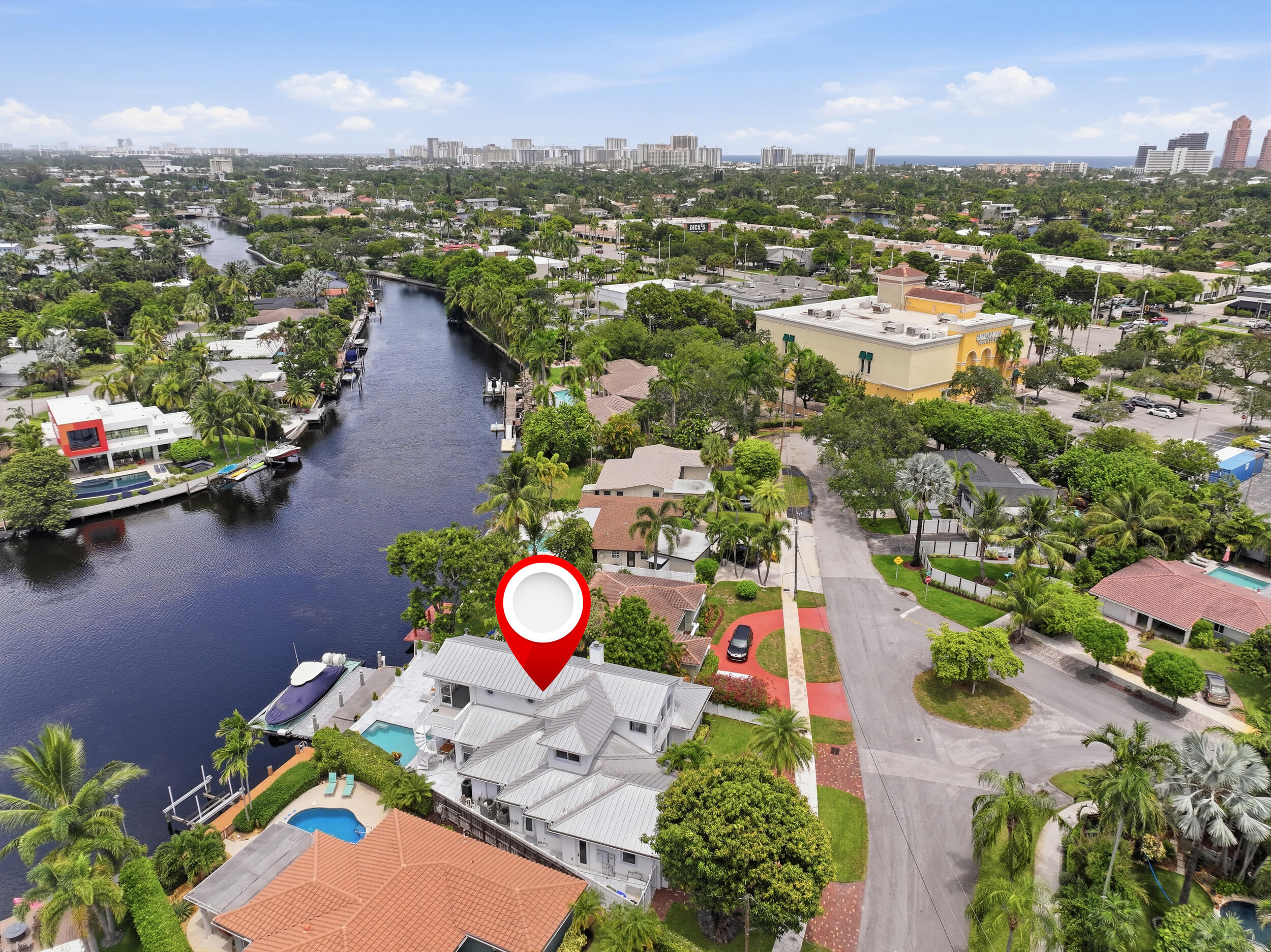 2009 NE 21st Fort Lauderdale, FL 33305