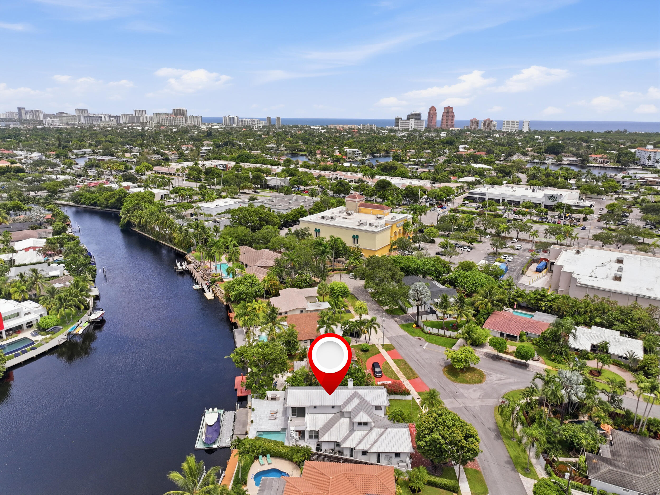 2009 NE 21st Fort Lauderdale, FL 33305