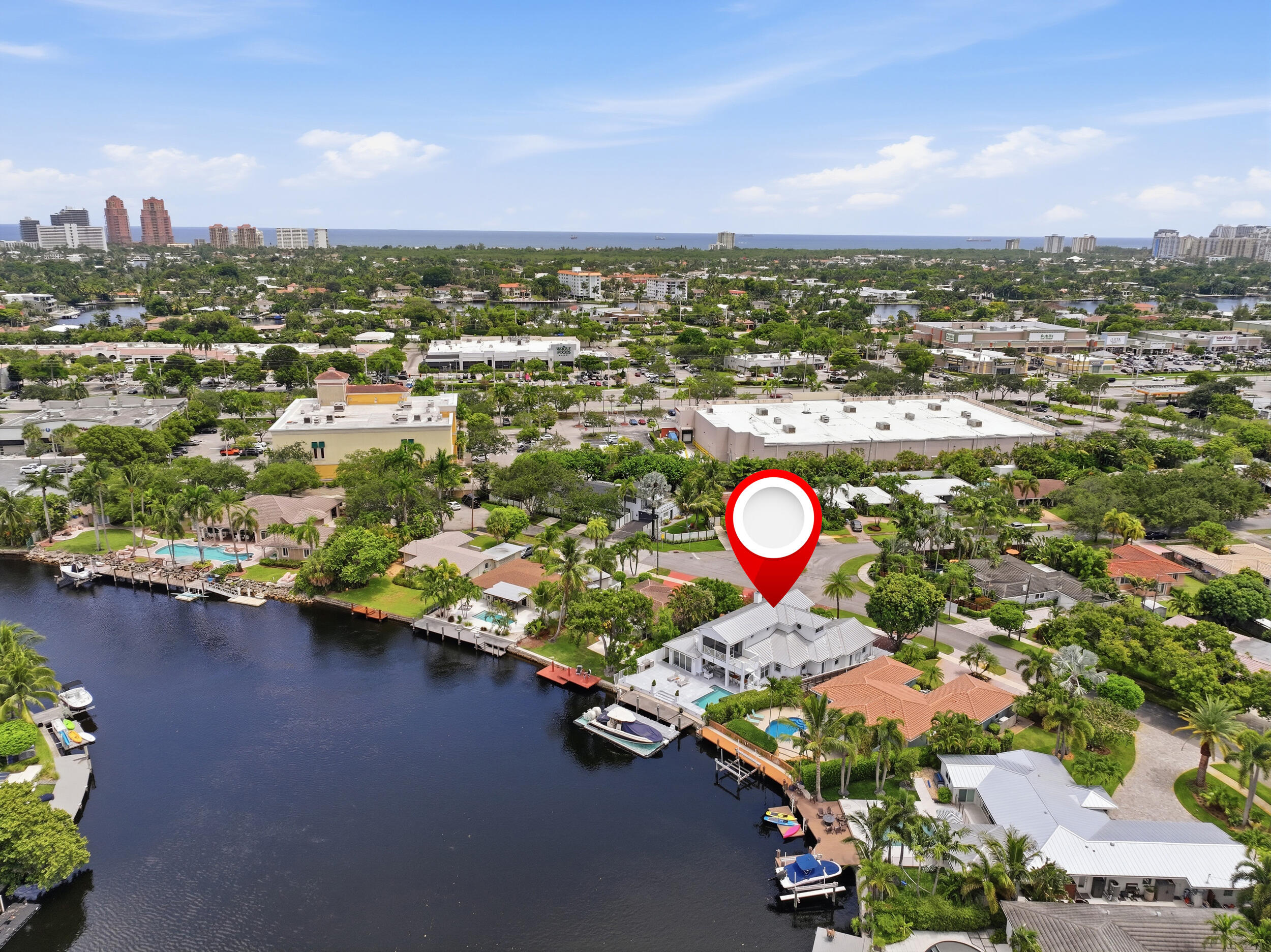 2009 NE 21st Fort Lauderdale, FL 33305