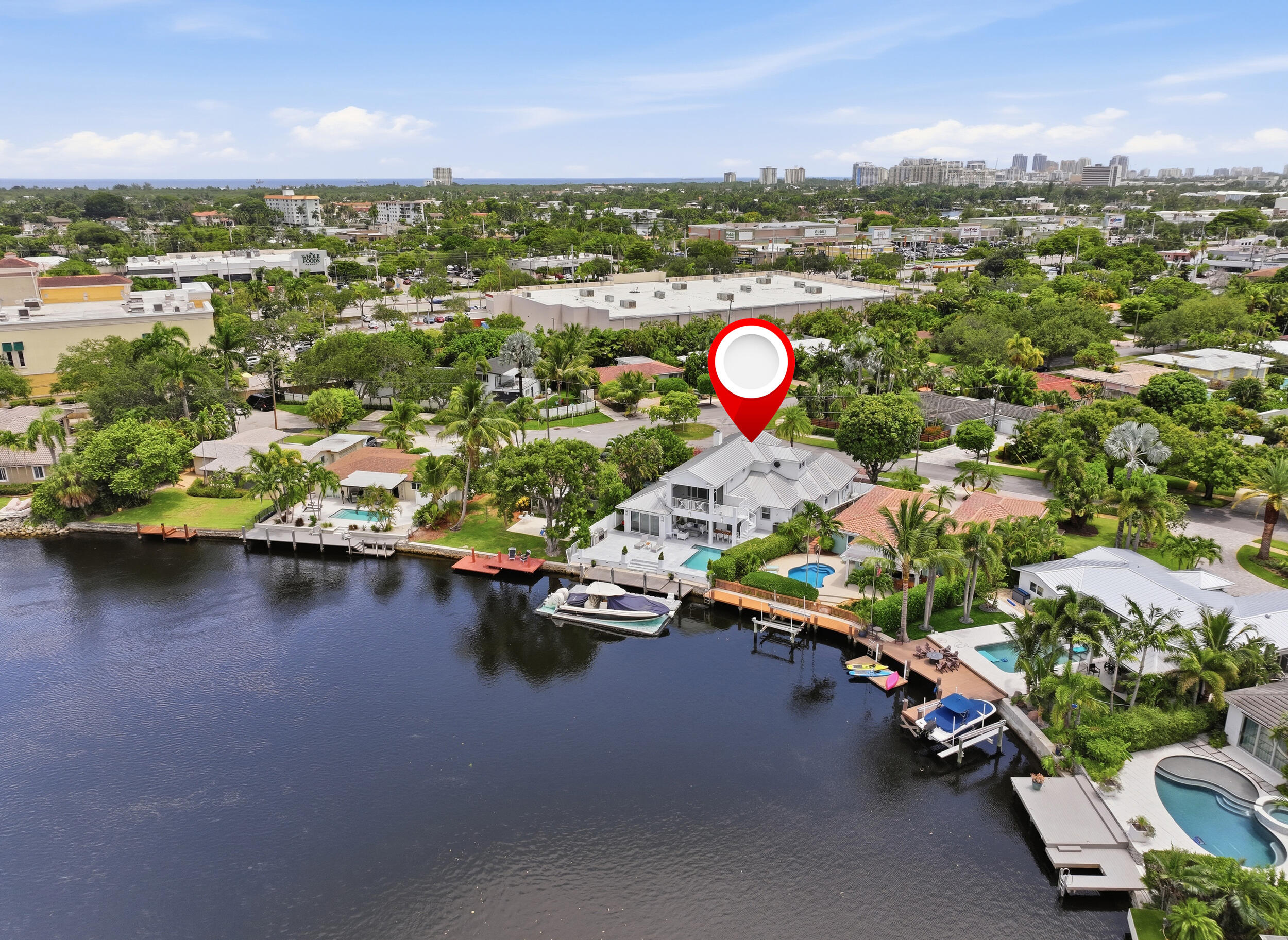 2009 NE 21st Fort Lauderdale, FL 33305