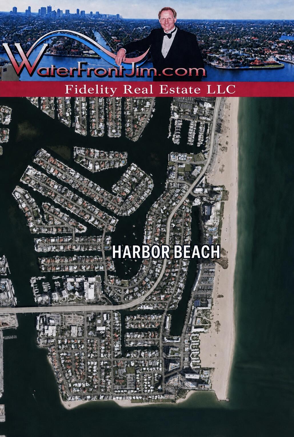 2542 Lucille Fort Lauderdale, FL 33316