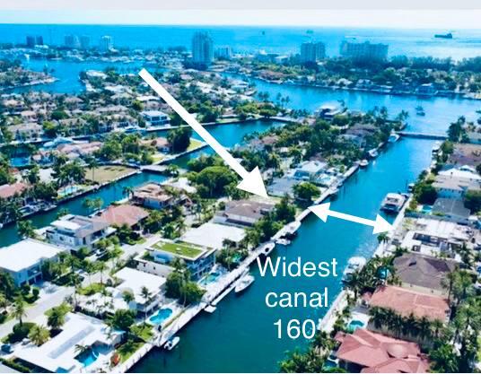 2542 Lucille Fort Lauderdale, FL 33316