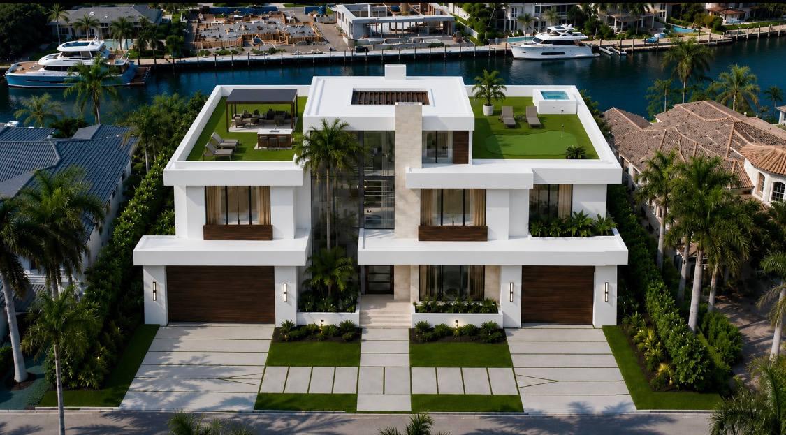 2542 Lucille Fort Lauderdale, FL 33316