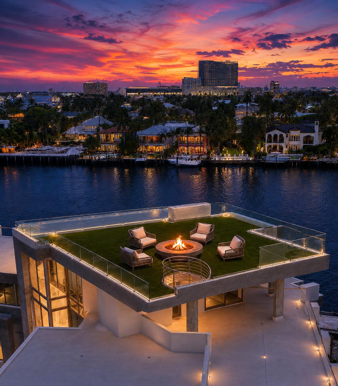 2542 Lucille Fort Lauderdale, FL 33316