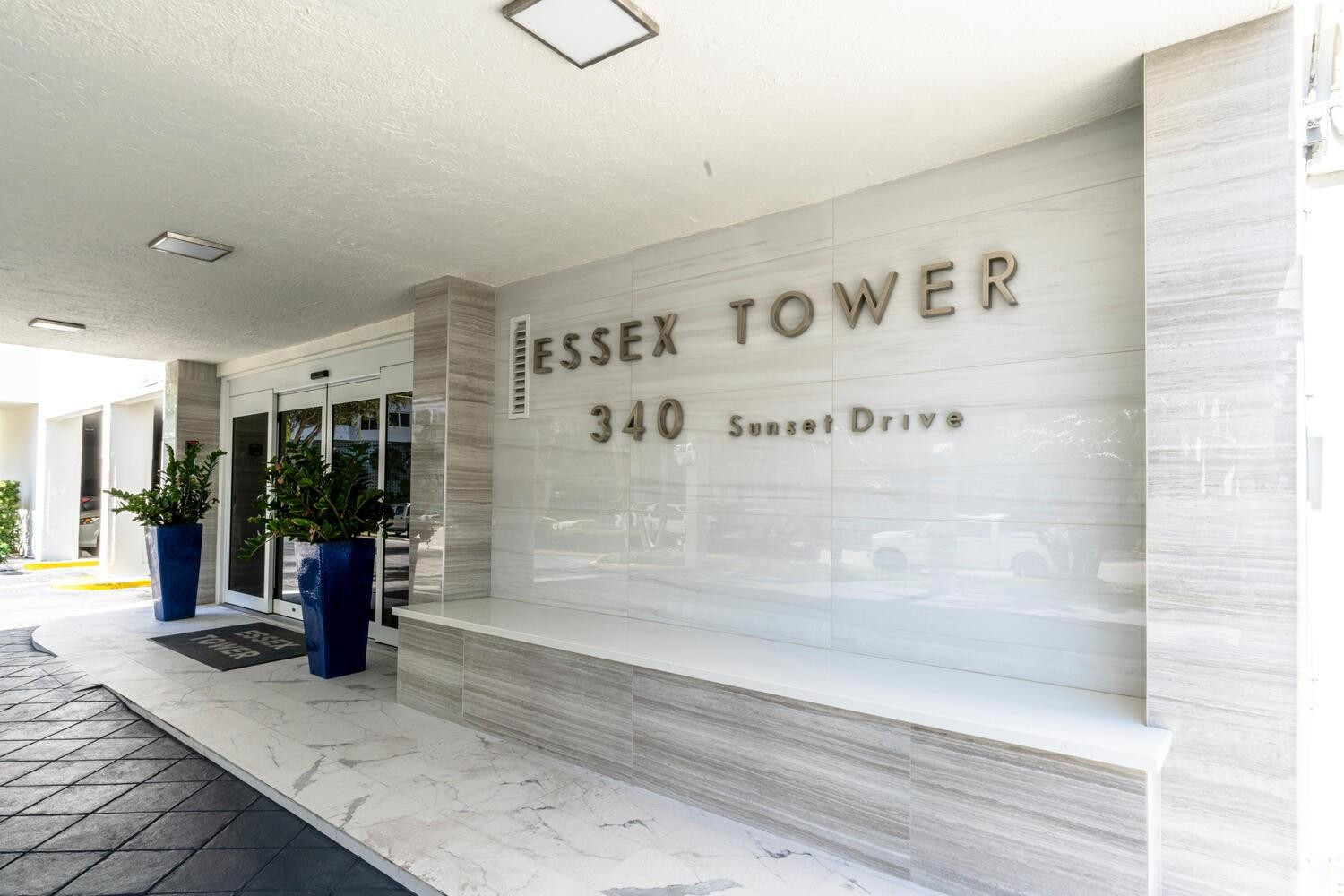 340 Sunset Dr #806