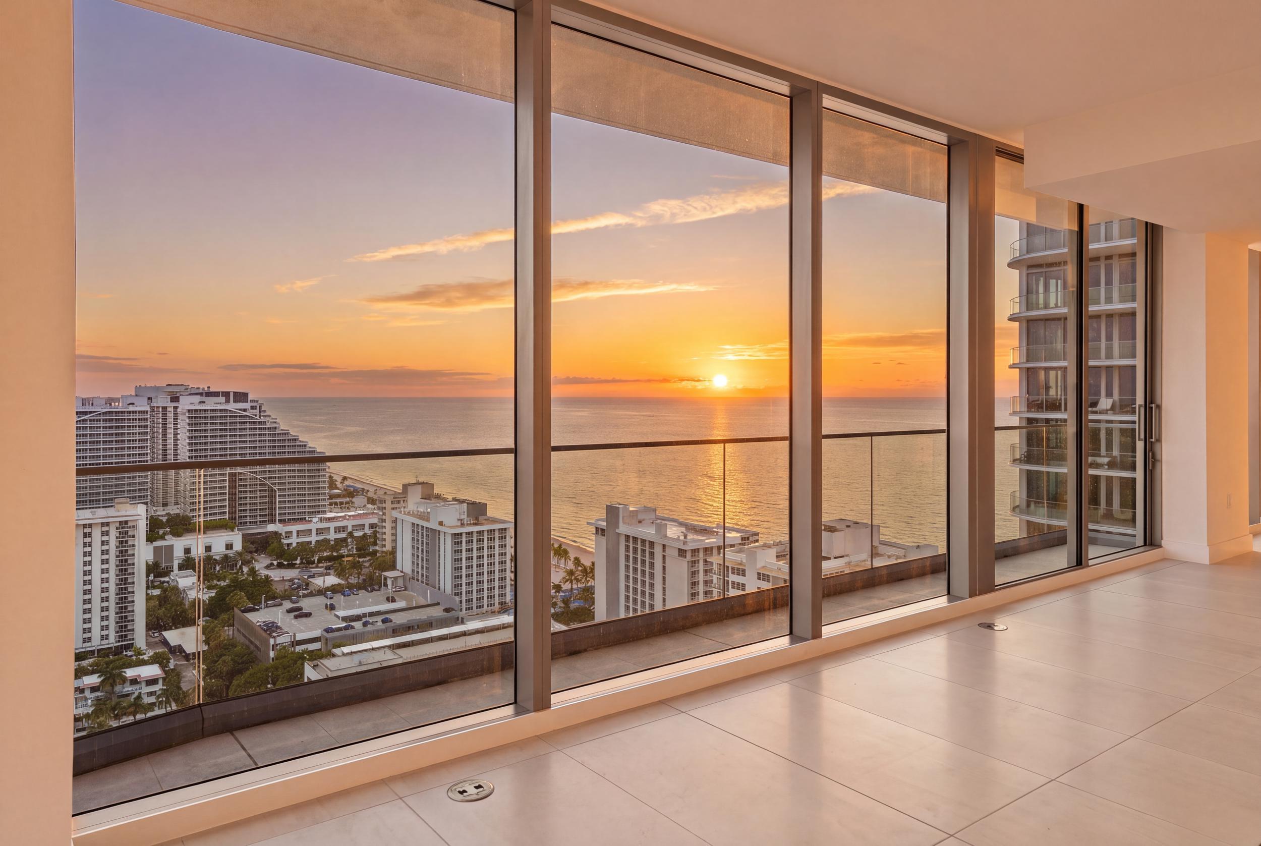 153 N Seabreeze Blvd #2404