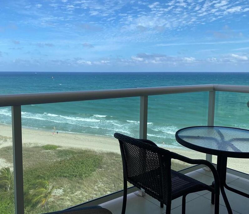 6000 N Ocean Blvd #10B
