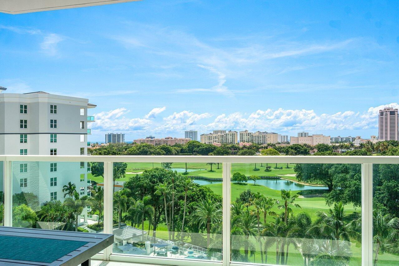 550 SE Mizner Blvd #B709