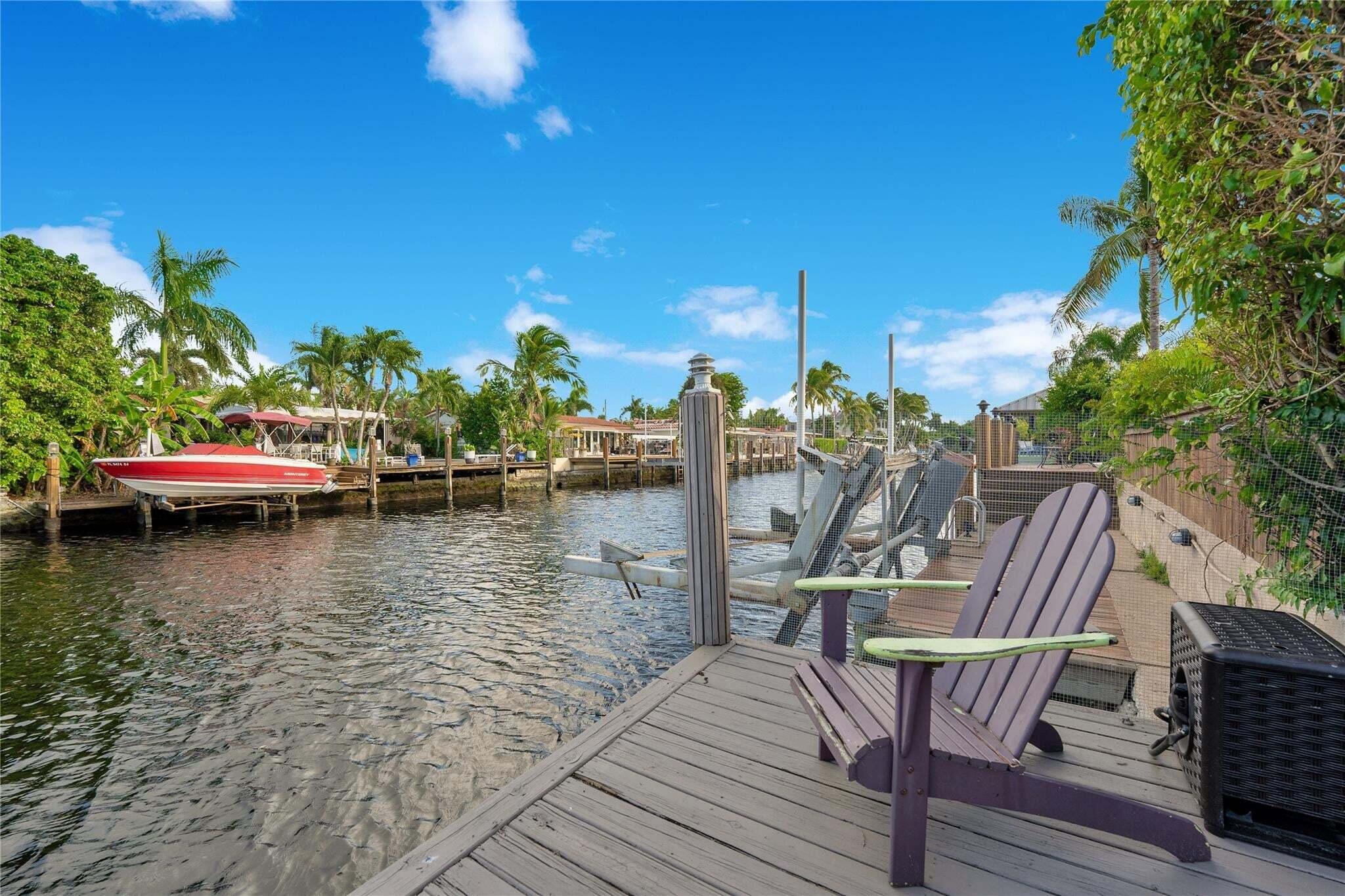 2142 NE 17th Ave Wilton Manors, FL 33305