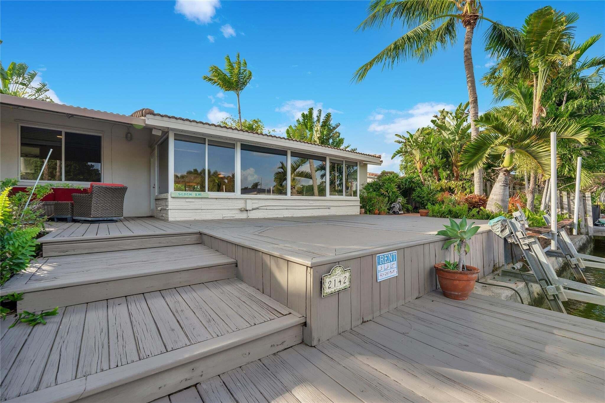 2142 NE 17th Ave Wilton Manors, FL 33305