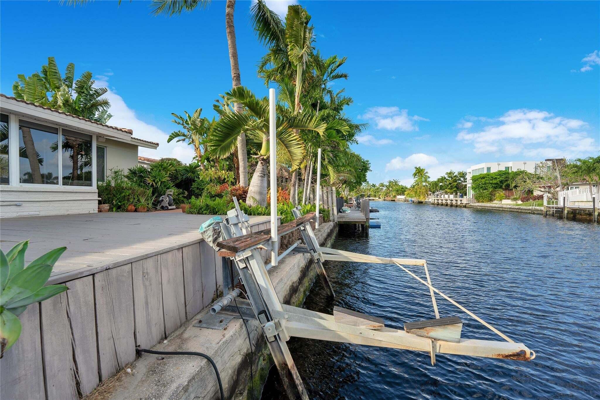 2142 NE 17th Ave Wilton Manors, FL 33305
