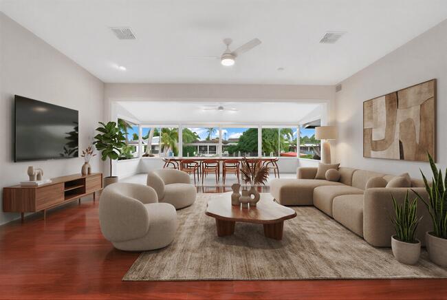 2142 NE 17th Ave Wilton Manors, FL 33305