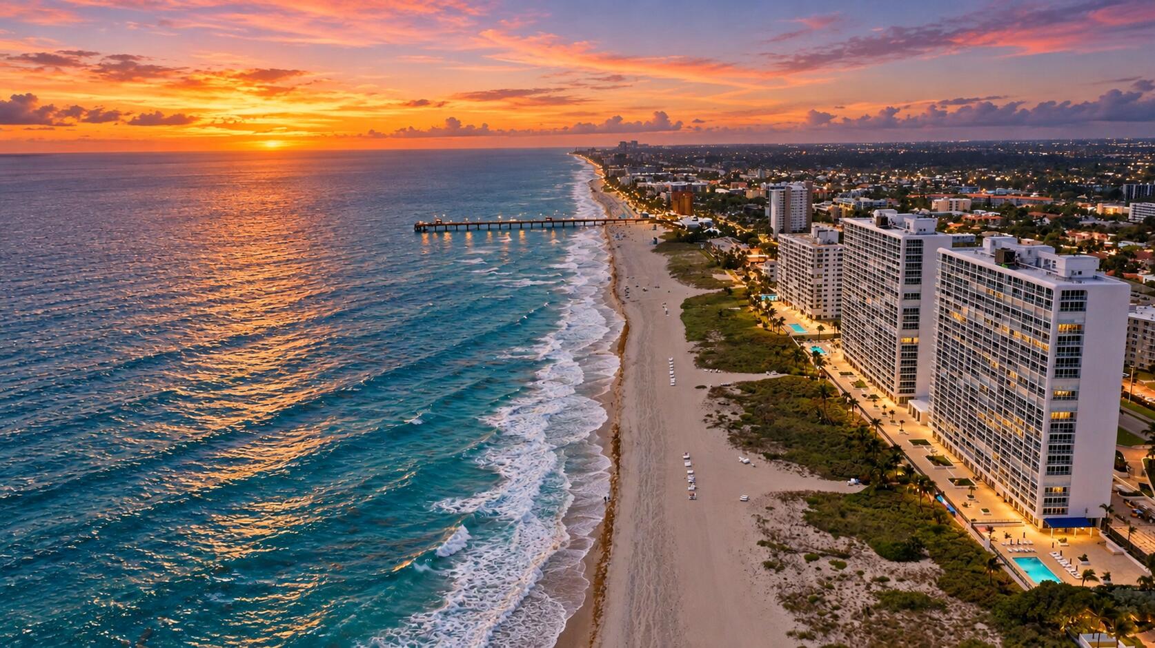 2800 S Ocean Blvd #2A