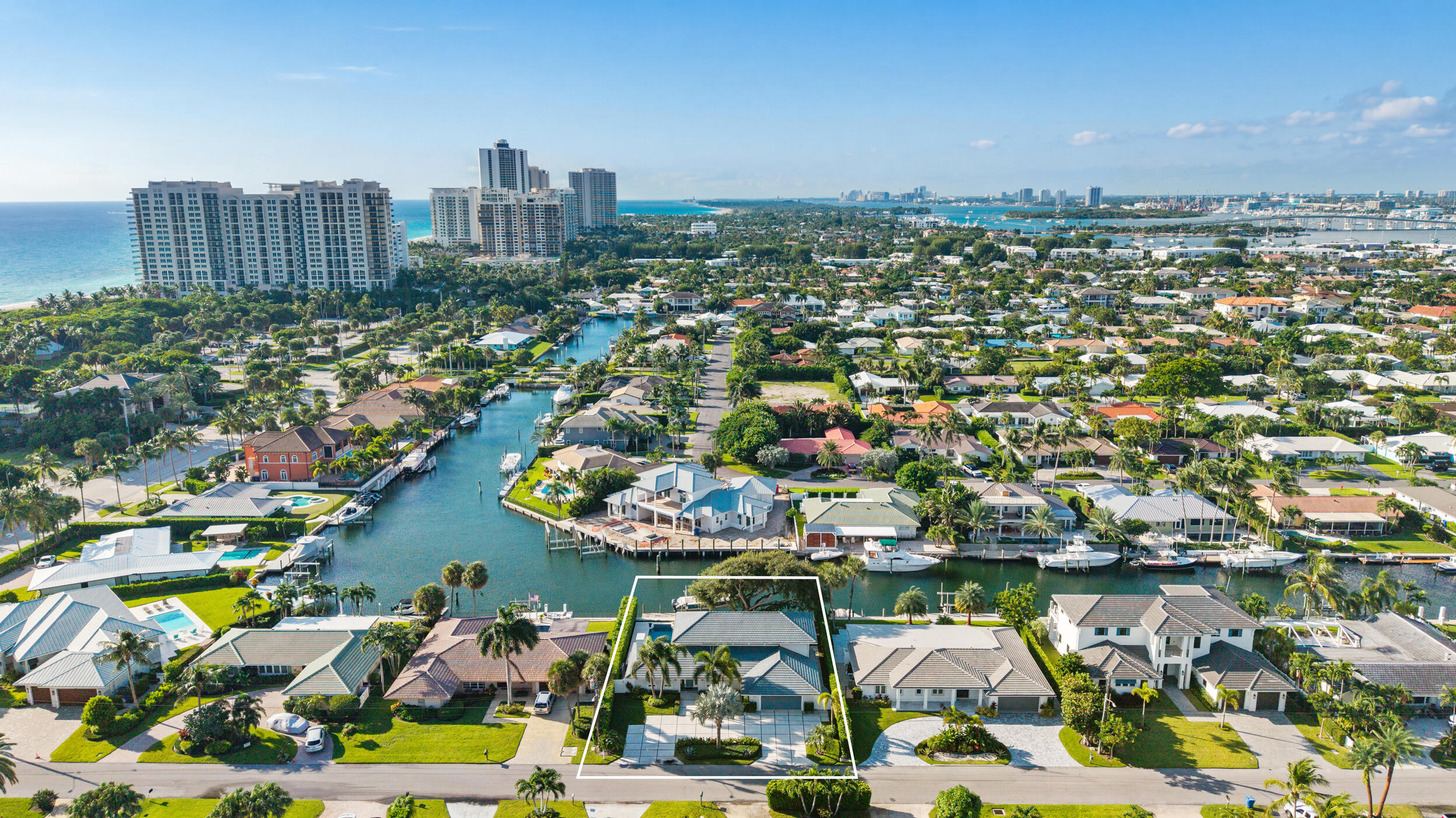 1231 Gulfstream Way