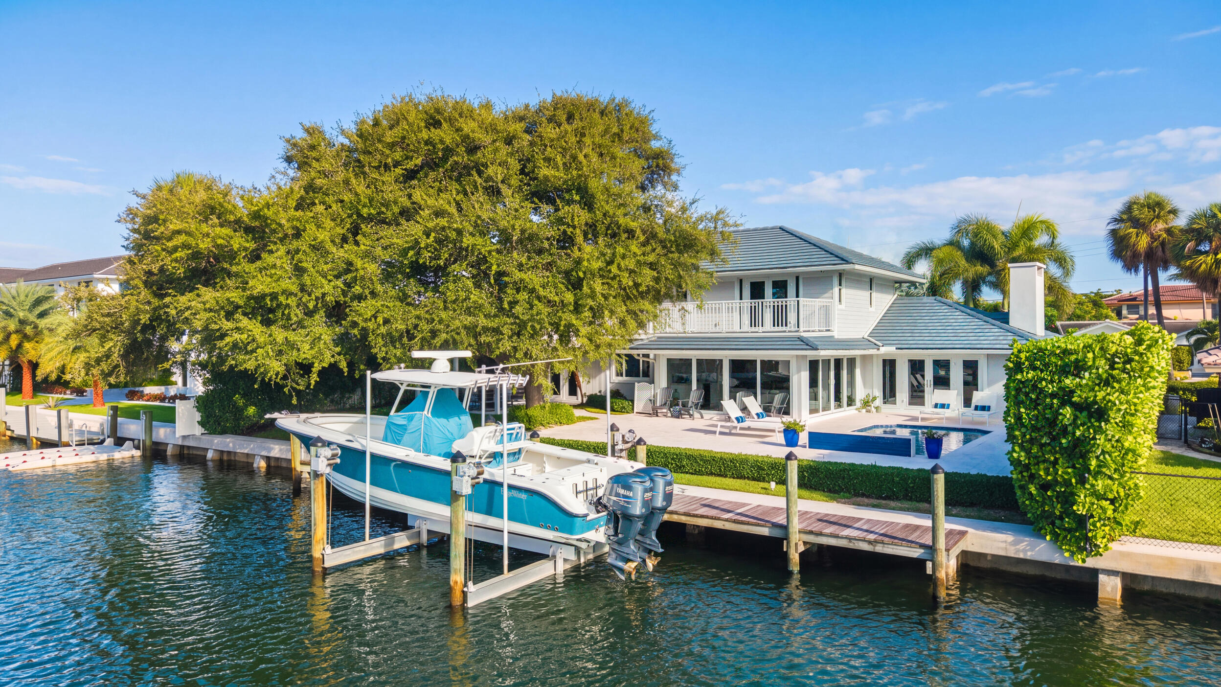 1231 Gulfstream Way Singer Island, FL 33404