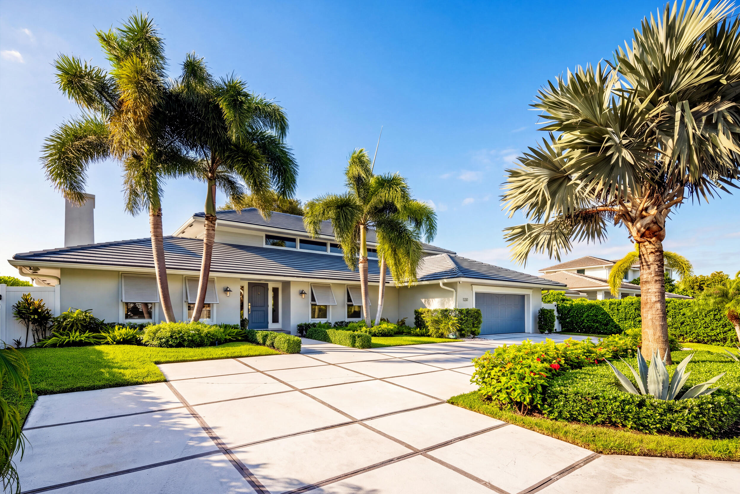 1231 Gulfstream Way Singer Island, FL 33404