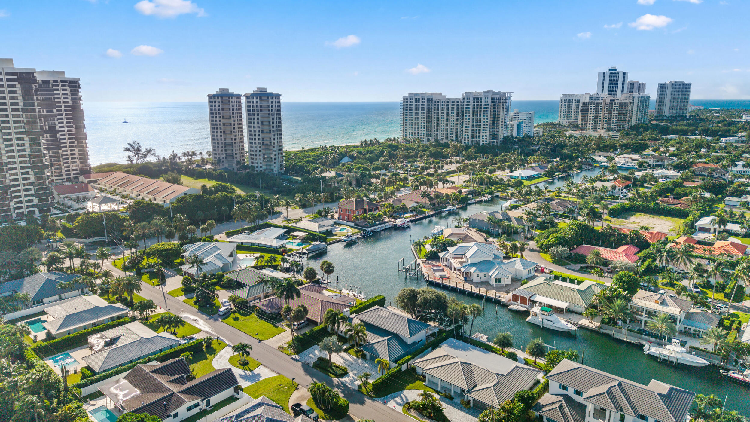 1231 Gulfstream Way Singer Island, FL 33404