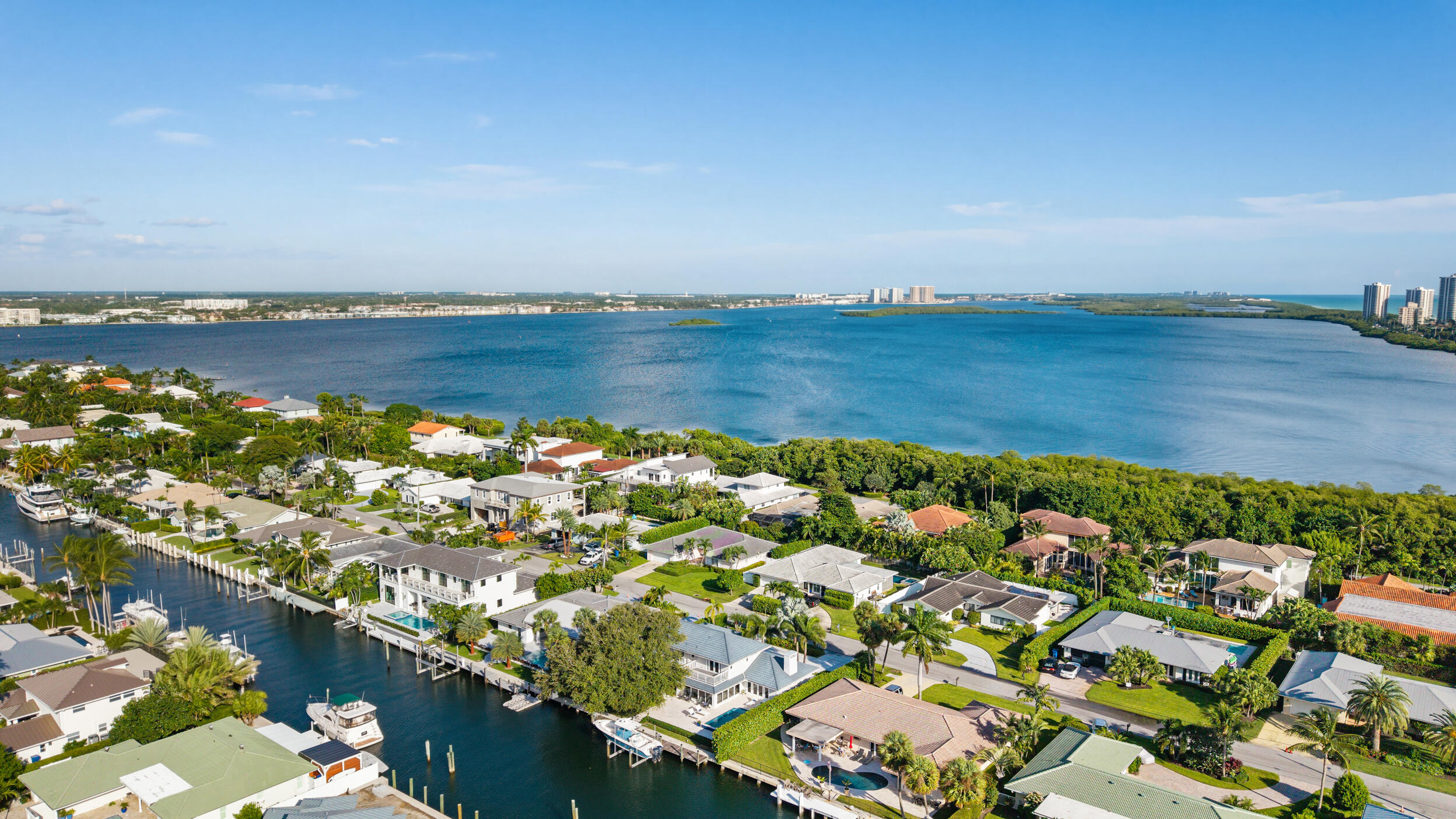 1231 Gulfstream Way Singer Island, FL 33404
