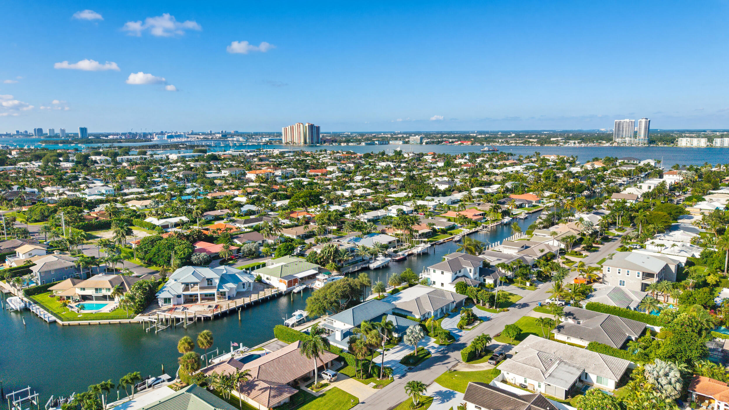 1231 Gulfstream Way Singer Island, FL 33404