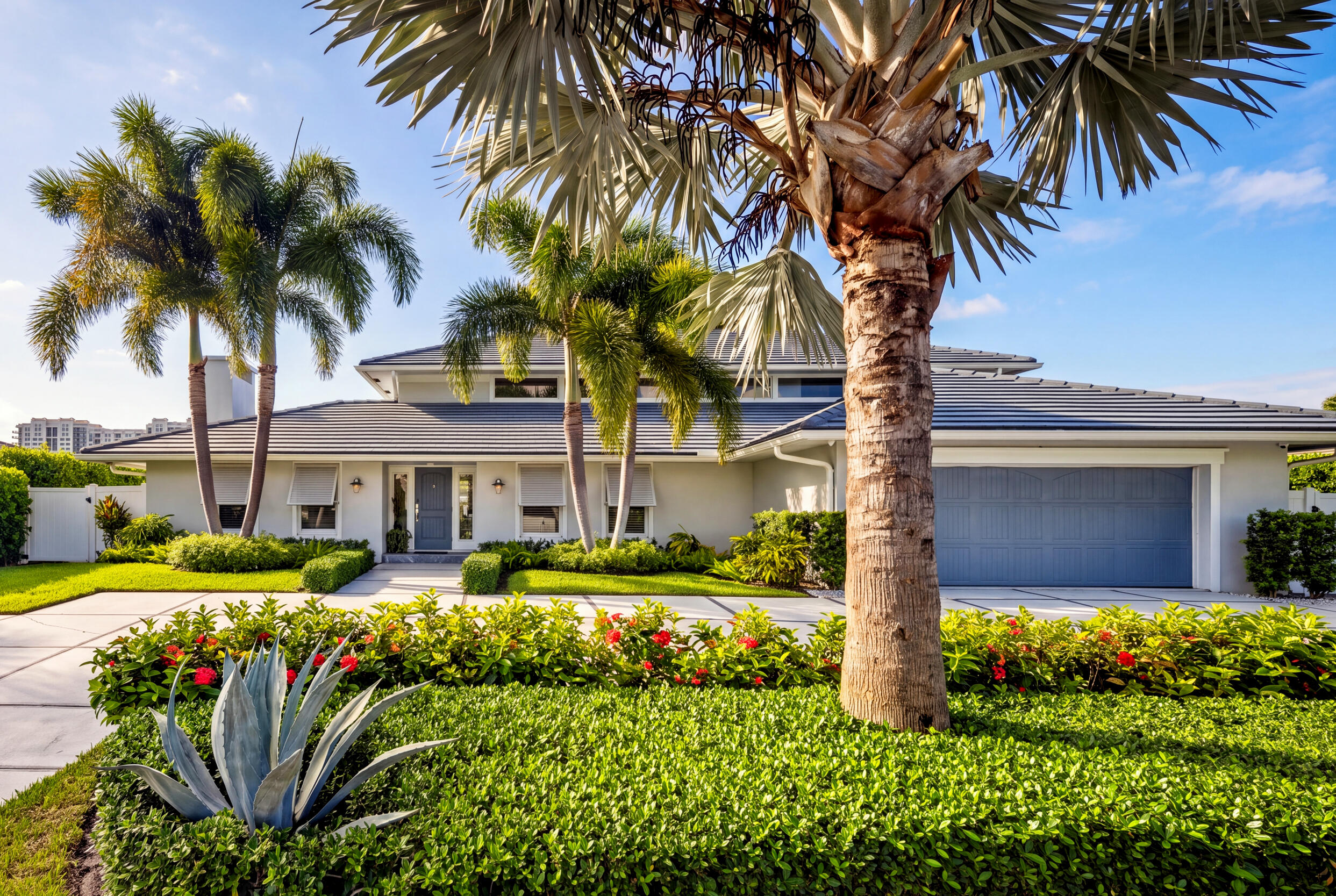 1231 Gulfstream Way Singer Island, FL 33404