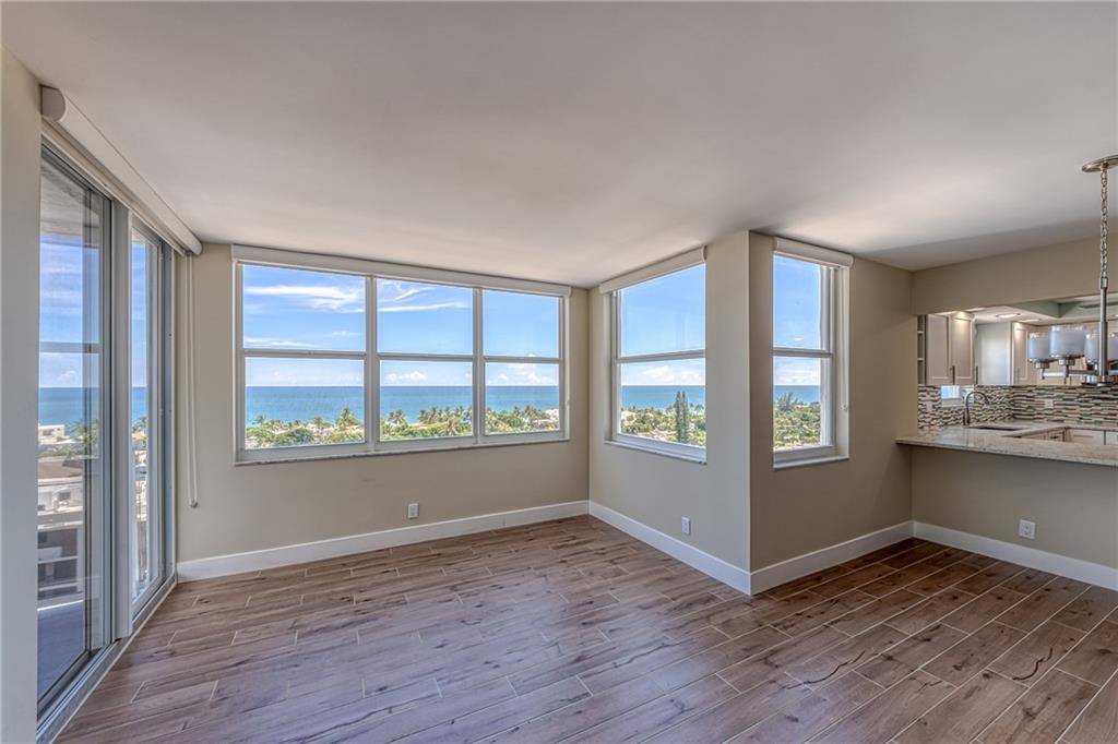 3015 N Ocean Blvd #11F