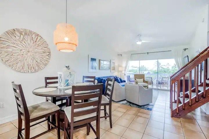 164 Ocean Bay Dr #3-C,Key Largo, FL 33037