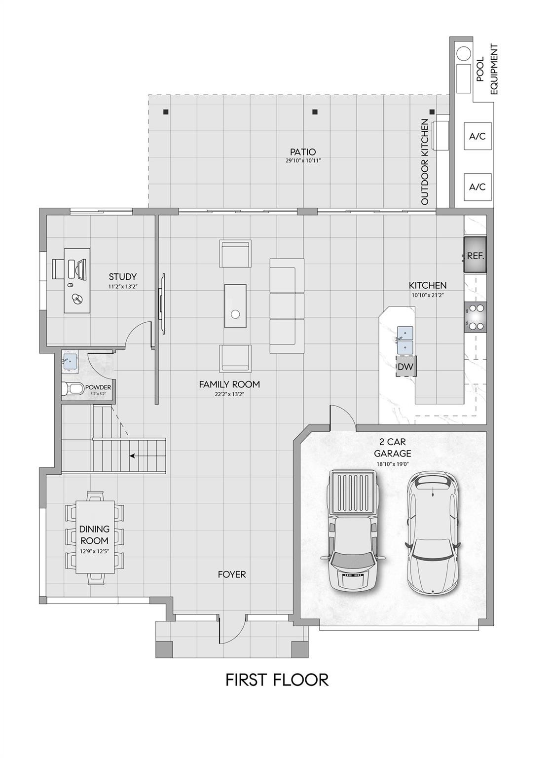 445 NE 11th Fort Lauderdale, FL 33301