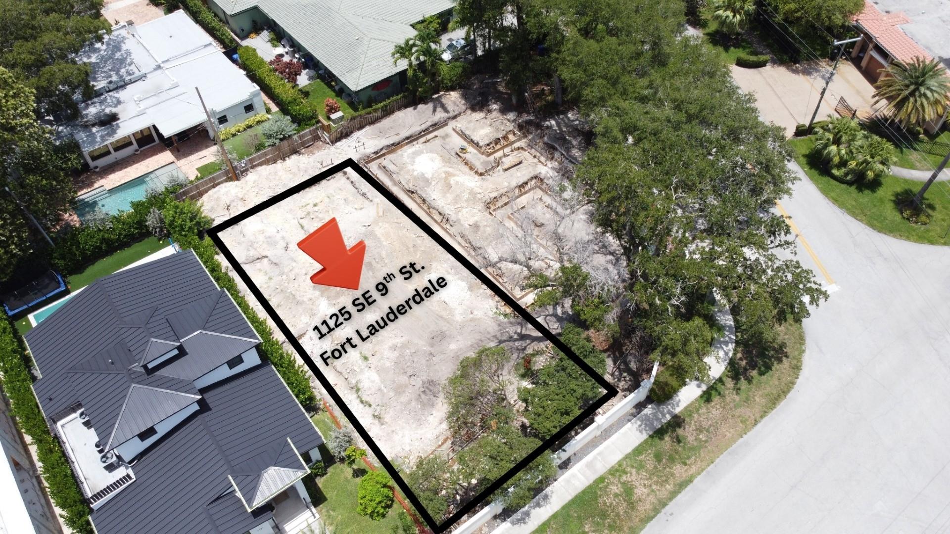 1125 SE 9th St Fort Lauderdale, FL 33316