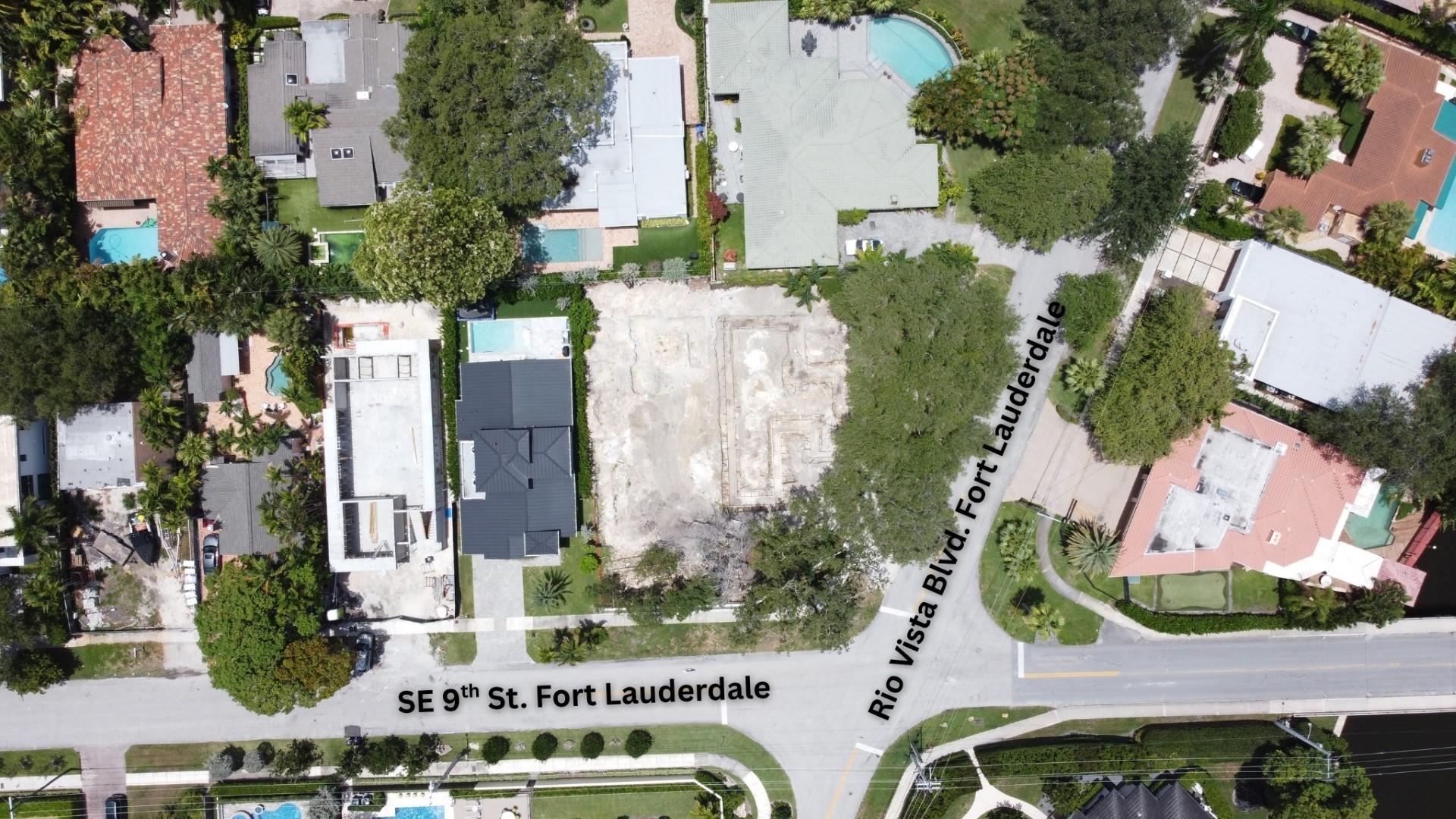 1125 SE 9th St Fort Lauderdale, FL 33316