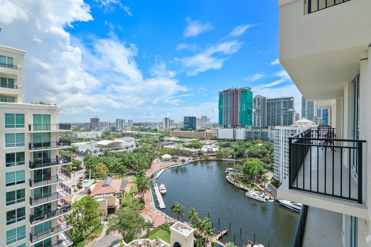 600 W Las Olas Blvd #1804
