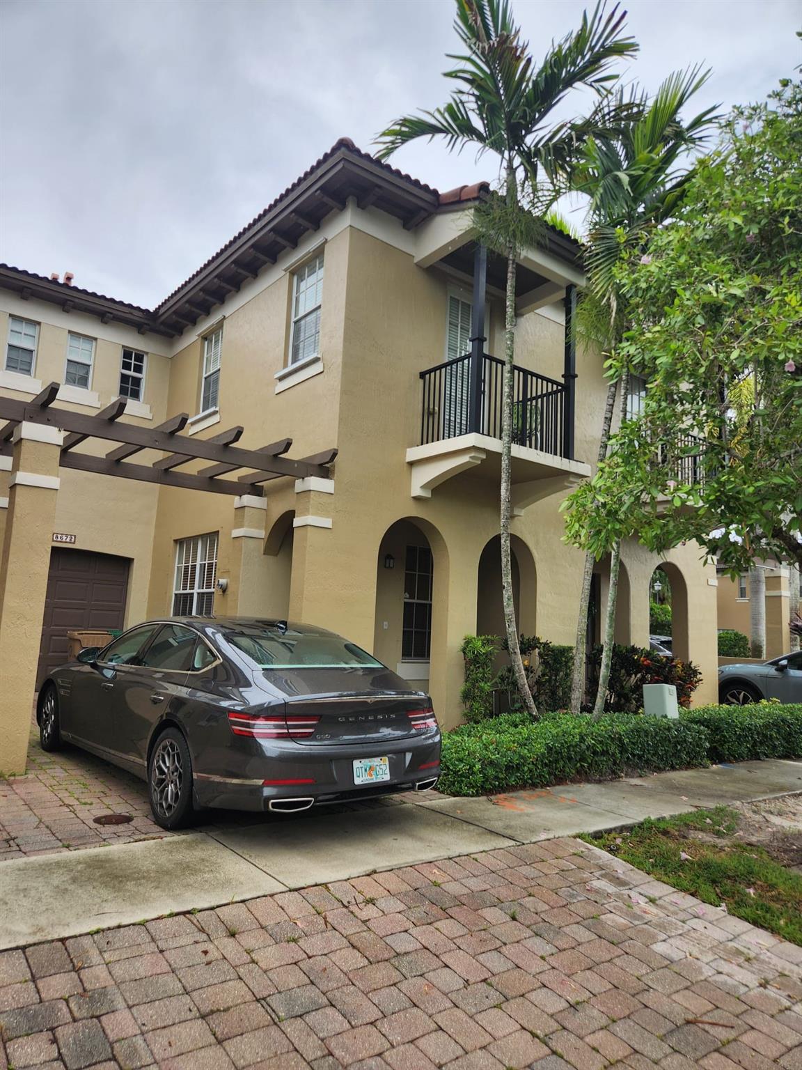 8672 Blaze Ct #11-3
