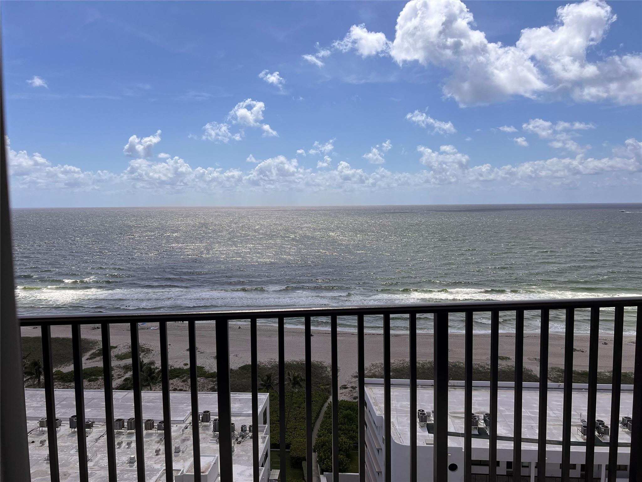 531 N Ocean Blvd #1711
