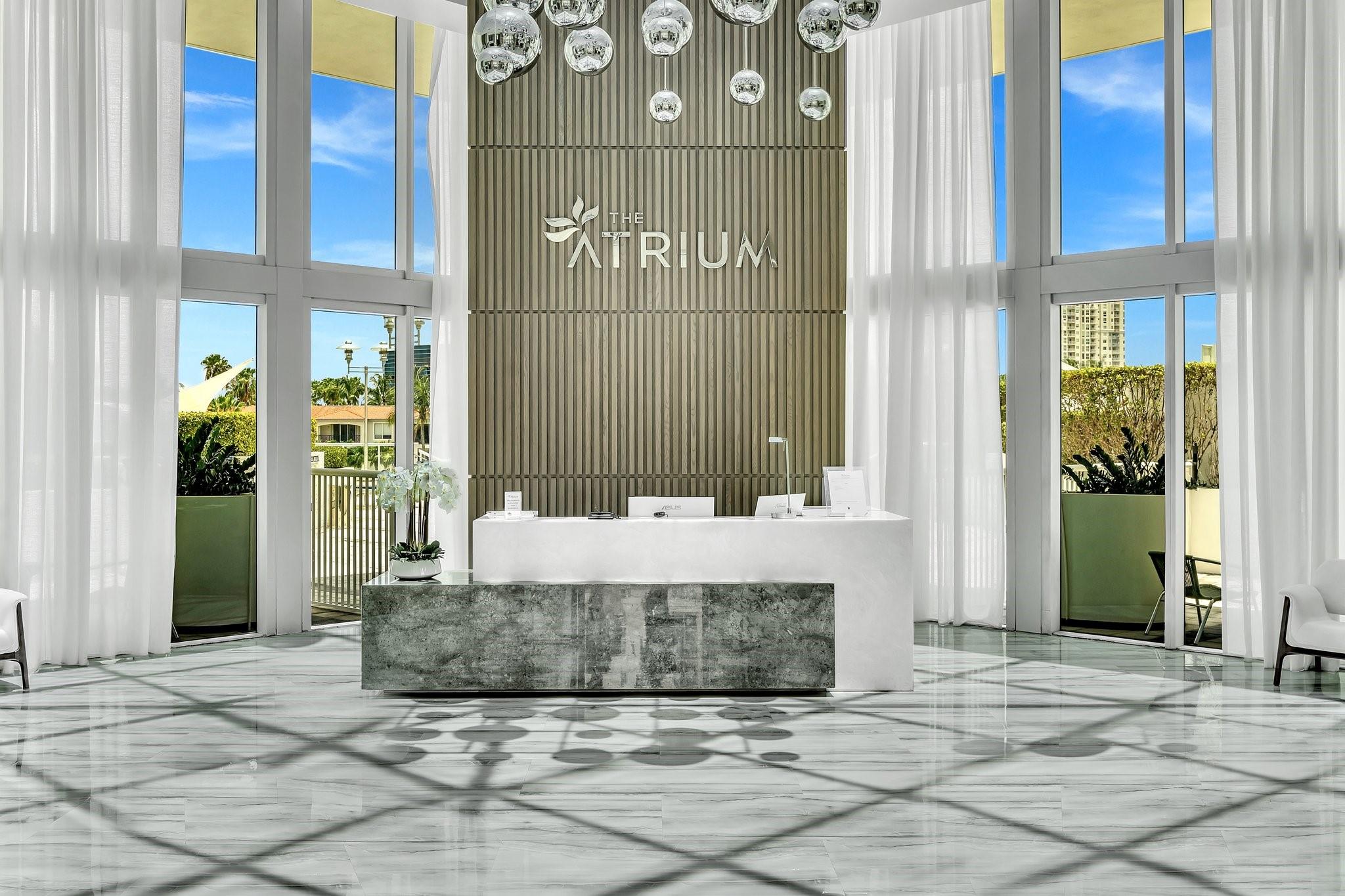 image The Atrium At Aventura Co1