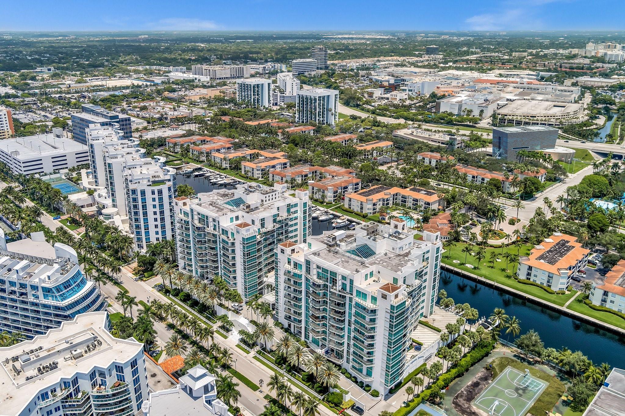 image The Atrium At Aventura Co34