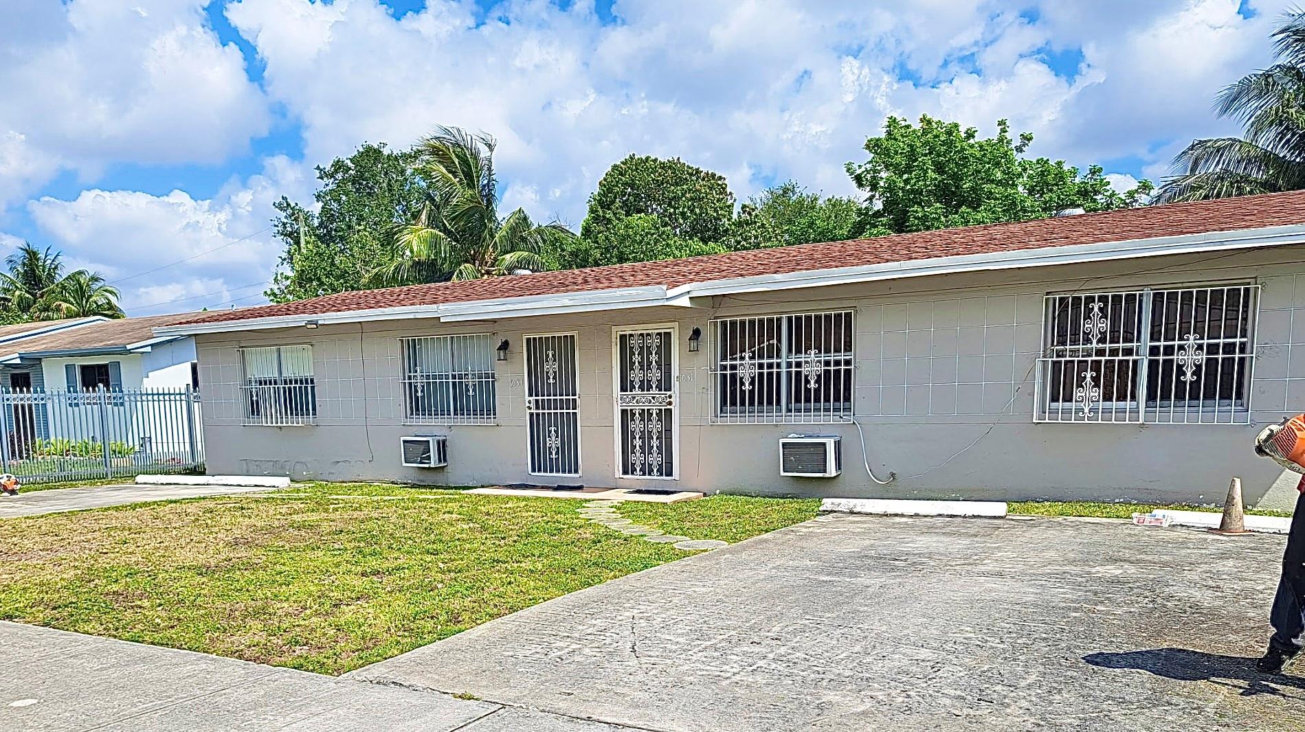 1031 NW 101st St