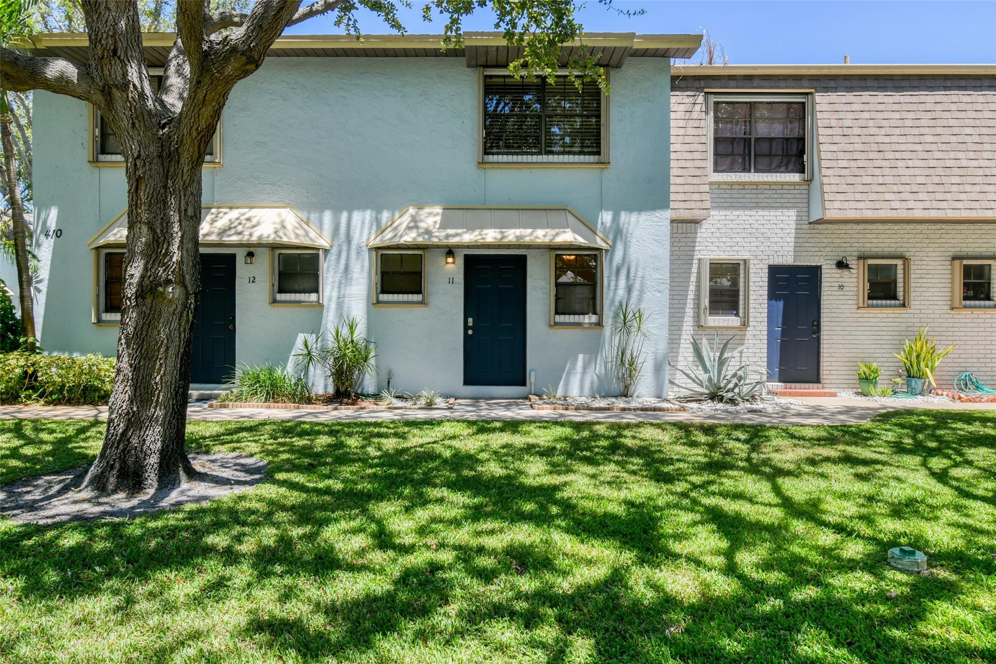 410 N Cypress Dr #11 Tequesta, FL 33469