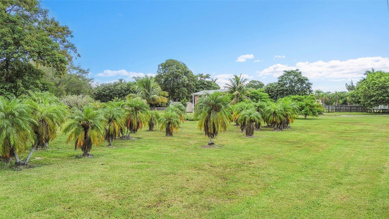 1201 N Old Hiatus Rd Plantation, FL 33323