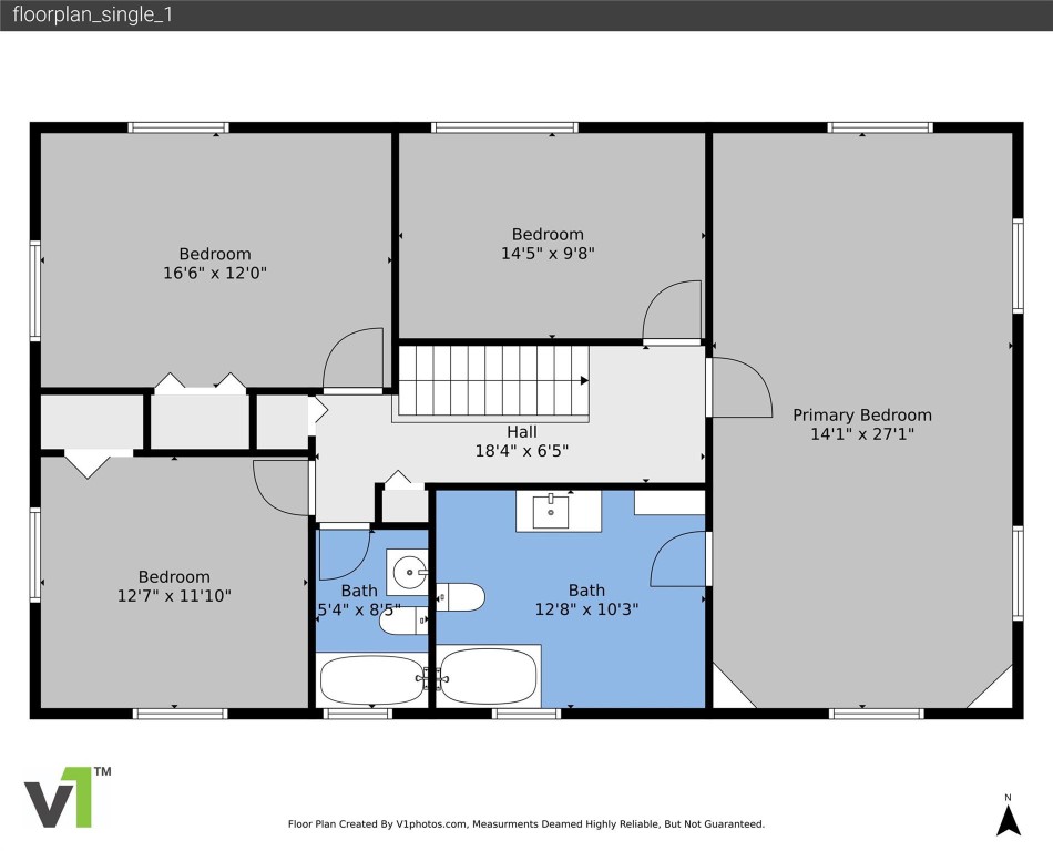 1201 N Old Hiatus Rd Plantation, FL 33323