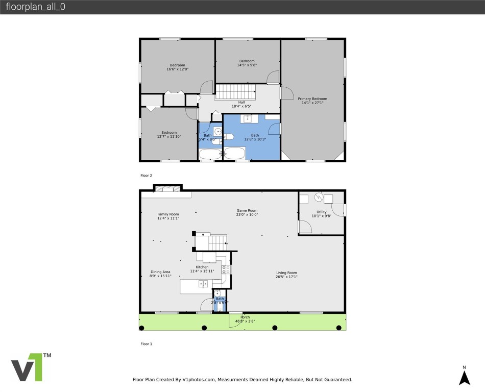 1201 N Old Hiatus Rd Plantation, FL 33323