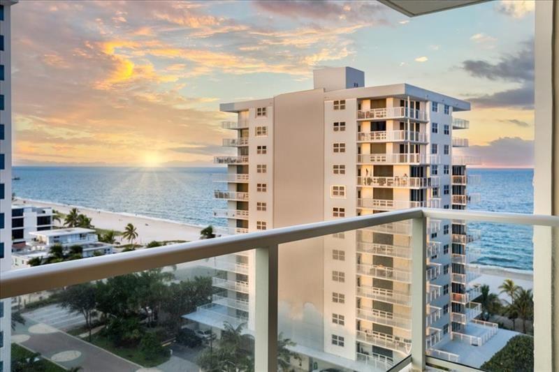 1000 S Ocean Blvd #16L