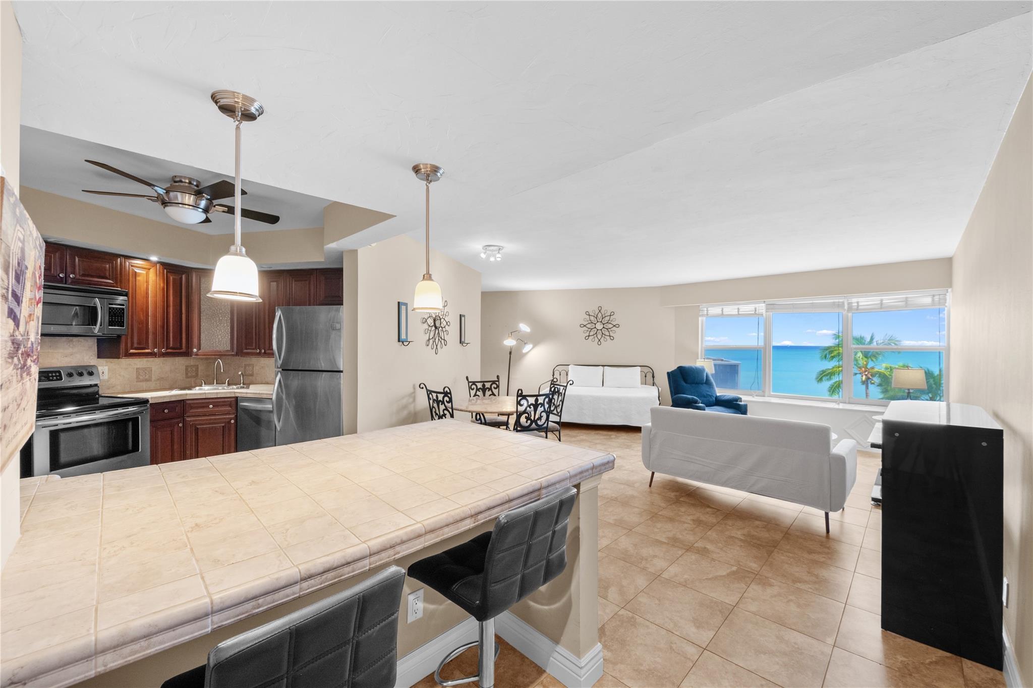 3700 Galt Ocean Dr #409