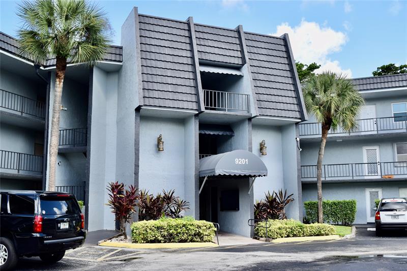 9201 Lime Bay Blvd #214