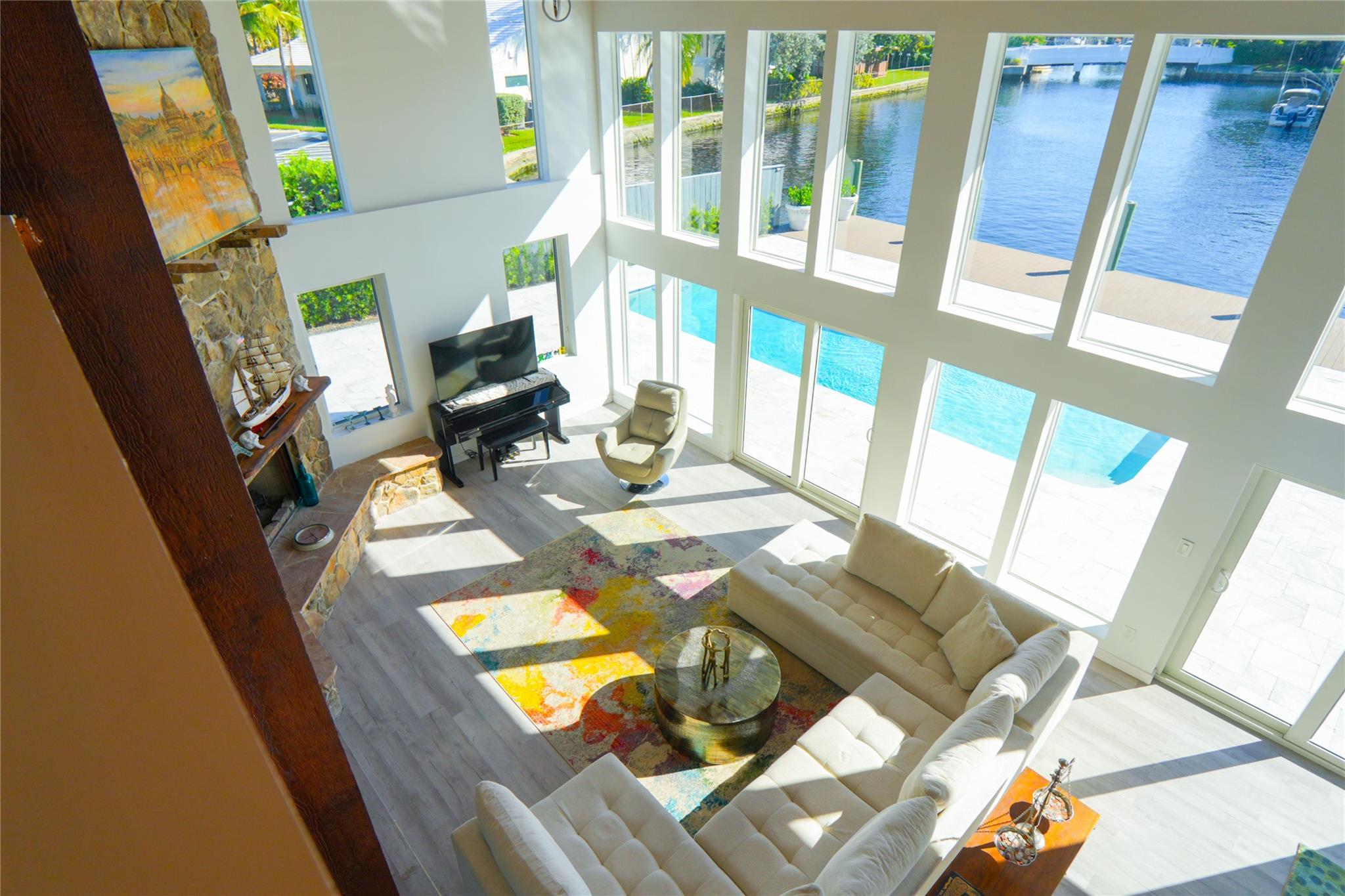 600 N Victoria Ter Fort Lauderdale, FL 33304