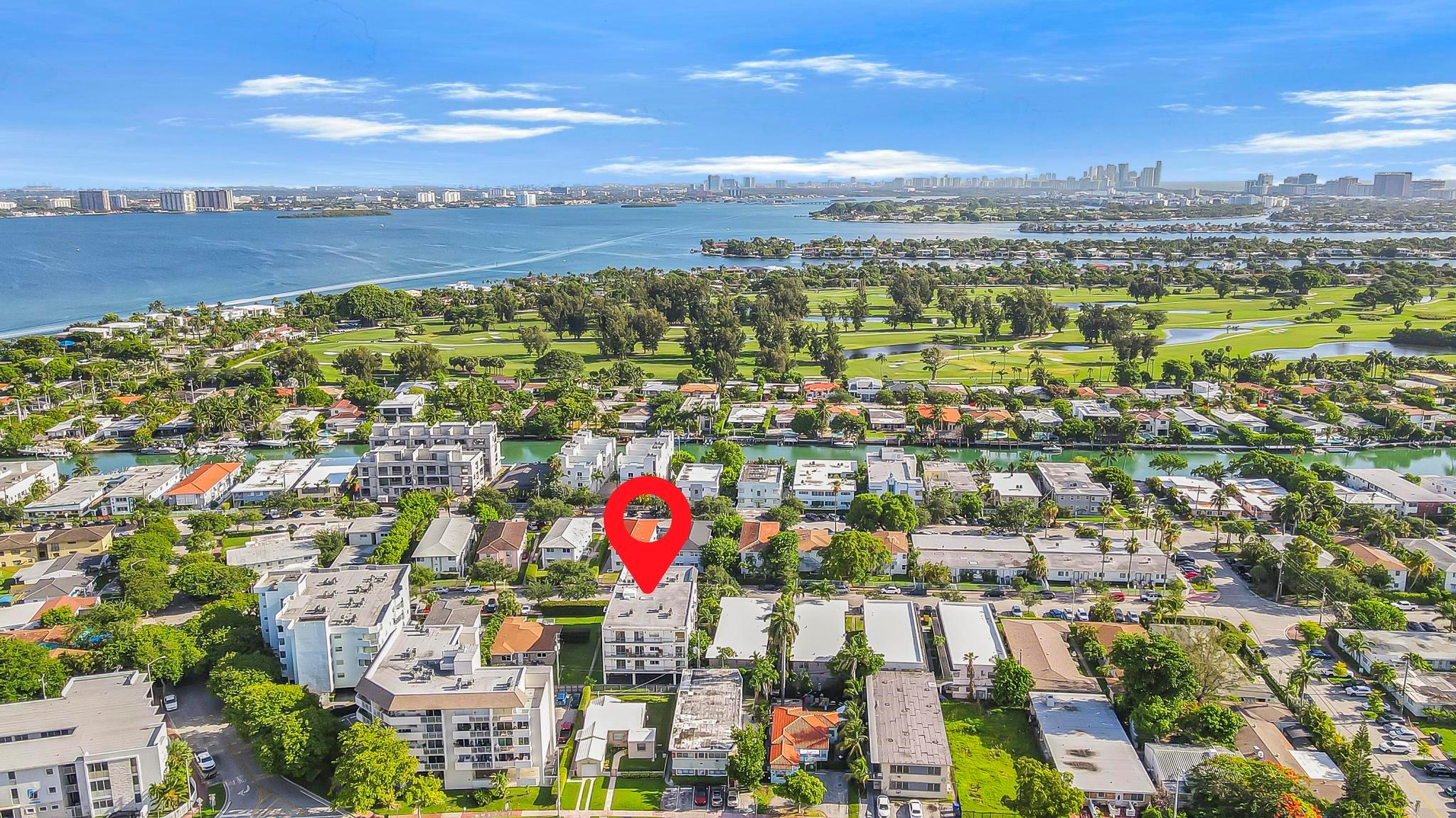 1960 Marseille Dr Miami Beach, FL 33141