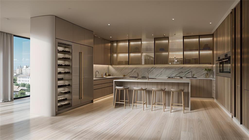 9700 W Bay Hbr Dr #T2B Bay Harbor Islands, FL 33154