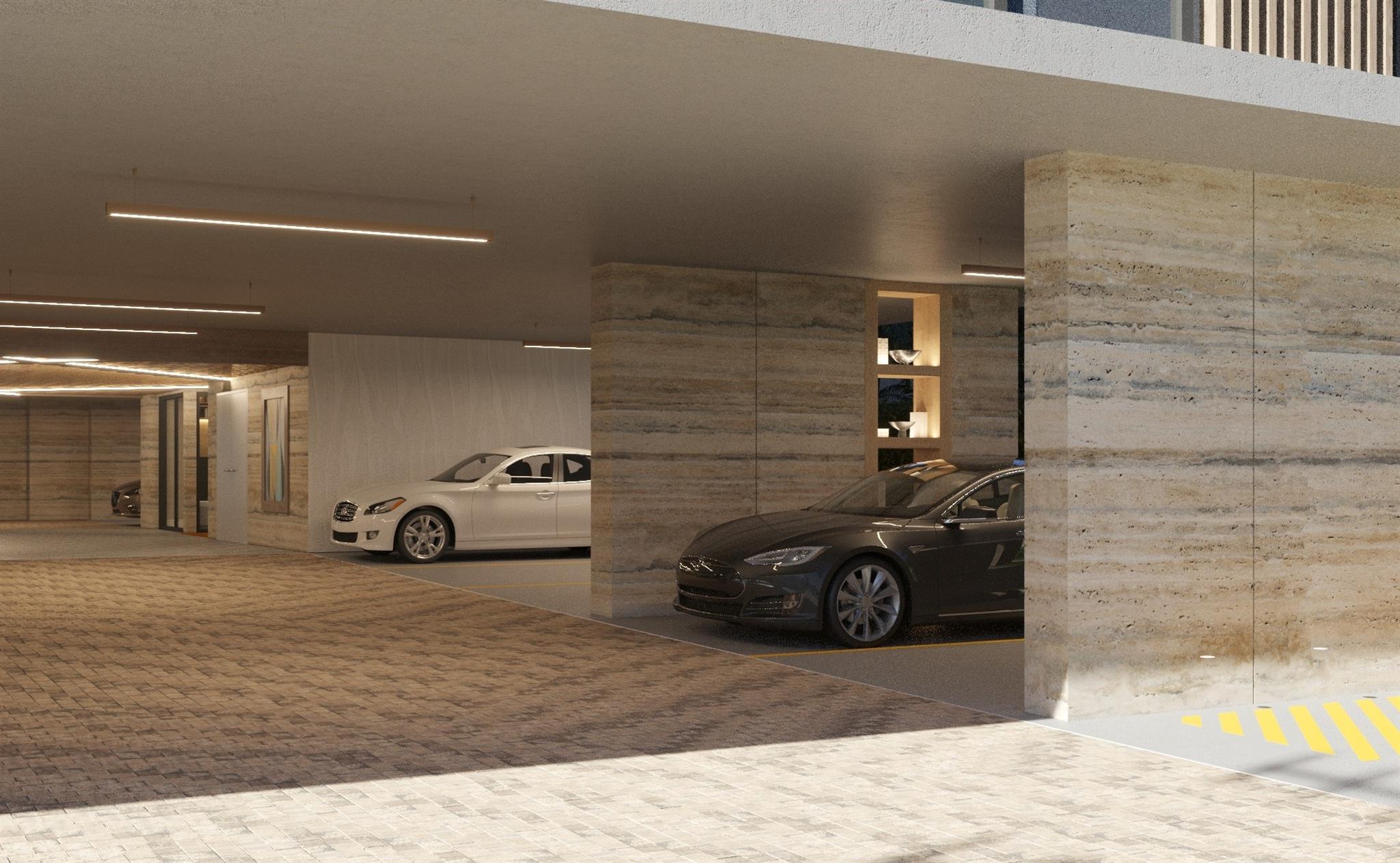 9700 W Bay Hbr Dr #T2B Bay Harbor Islands, FL 33154